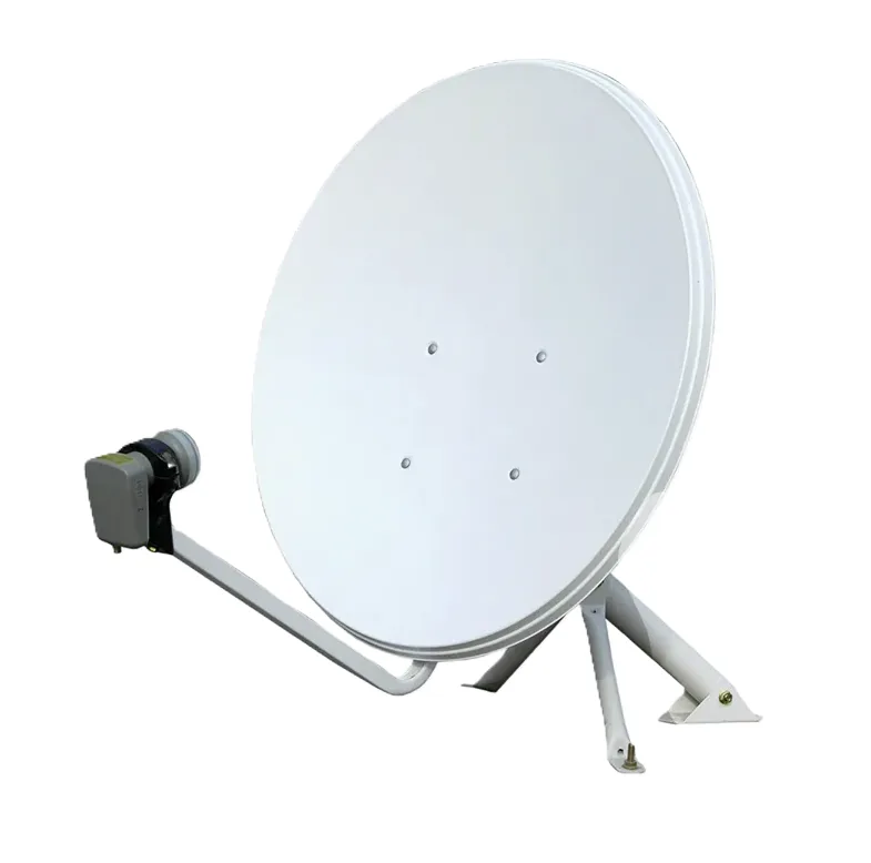 SAT-Anlage Montage Wien – Satellitenschüssel professionell installiert von AVplus e.U.