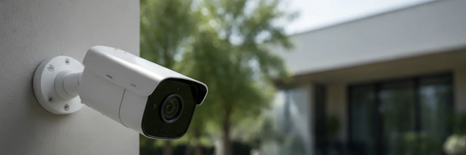 Videoüberwachung Wien – IP-Kameras und NVR-Systeme von AVplus e.U.